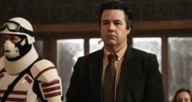 Ходячие мертвецы 11 сезон 22 серия