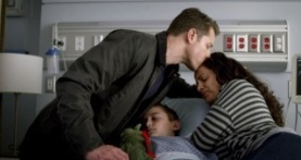 Манифест 1 сезон 6 серия