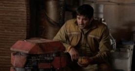 Андор 1 сезон 11 серия