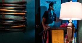 Уборщица 2 сезон 8 серия