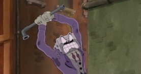 Шоу Чашека! 3 сезон 8 серия