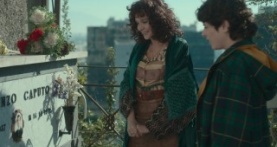 Лживая взрослая жизнь 1 сезон 2 серия