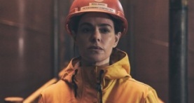 Буровая 1 сезон 5 серия