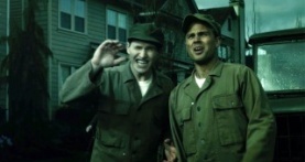 Проект «Синяя книга» 1 сезон 6 серия