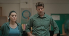 Три жизни 1 сезон 2 серия