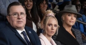 Тед Лассо 3 сезон 2 серия