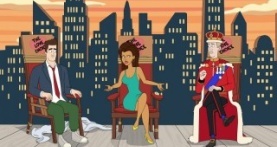 Маллиган 1 сезон 10 серия