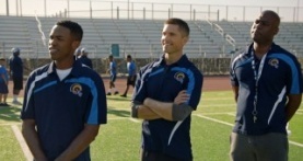 Новичок 2 сезон 7 серия