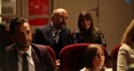 Вавилон 2 сезон 8 серия