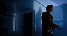 Титаны 1 сезон 11 серия