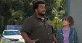 В ударе 2 сезон 1 серия