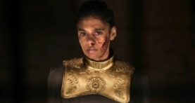 Колесо времени 2 сезон 6 серия