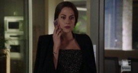 Типа моя жена 1 сезон 9 серия