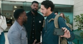 Реальная история 1 сезон 2 серия