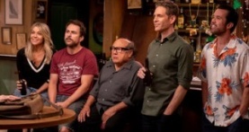 В Филадельфии всегда солнечно 15 сезон 1 серия