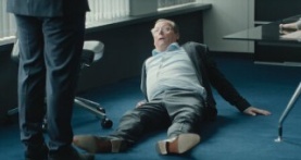 Король махинаций 1 сезон 4 серия