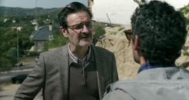 Скверное наследие 1 сезон 3 серия