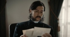 Икусагами: Последний выживший самурай 1 сезон 5 серия