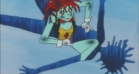 Красавица-воин Сейлор Мун 4 сезон 7 серия