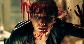 Зомби-реальность 1 сезон 2 серия