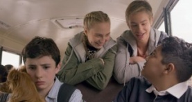 Целебные силы Чувака 1 сезон 4 серия