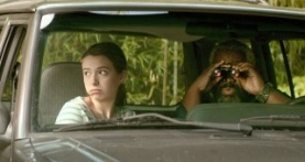 Молодые охотницы за головами 1 сезон 8 серия