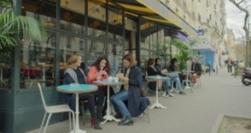 План любви 1 сезон 4 серия