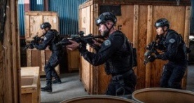 S. W. A. T.: Спецназ города ангелов 4 сезон 17 серия