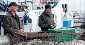 Морская полиция: Спецотдел 19 сезон 4 серия