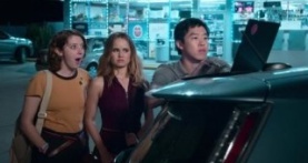 Ненасытная 1 сезон 2 серия