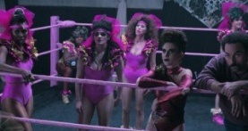 Блеск 2 сезон 10 серия