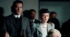 Алиенист 2 сезон 1 серия