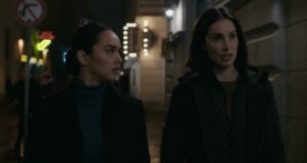 ФБР: За границей 1 сезон 9 серия