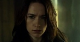 Вайнона Эрп 1 сезон 1 серия