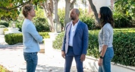 Морская полиция: Лос-Анджелес 13 сезон 13 серия