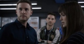 Агенты «Щ.И.Т.» 6 сезон 11 серия