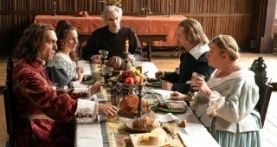 Охотник на ведьм 1 сезон 4 серия