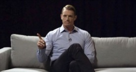 Карточный домик 5 сезон 3 серия