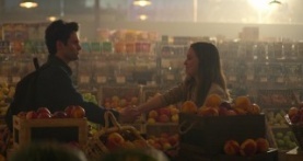 Ты 2 сезон 1 серия