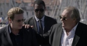 Марсель 2 сезон 8 серия