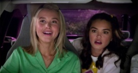 Алекса и Кэти 3 сезон 7 серия