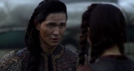 Марко Поло 1 сезон 8 серия