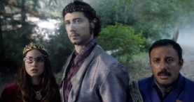 Волшебники 3 сезон 7 серия