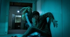 Волчья стая 1 сезон 7 серия