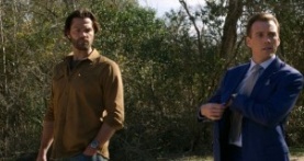 Уокер 3 сезон 14 серия