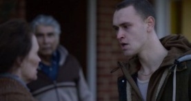 Сумерки 1 сезон 2 серия