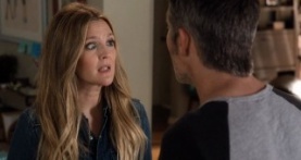 Диета из Санта-Клариты 1 сезон 9 серия