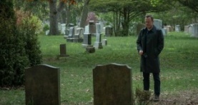 Кроличья нора 1 сезон 1 серия