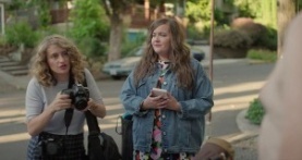 Выскочка 2 сезон 4 серия