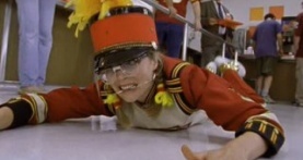 Клиника 1 сезон 2 серия